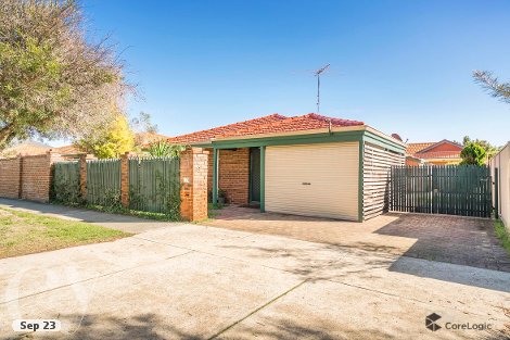 17a Mercury St, Carlisle, WA 6101