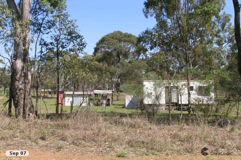 200 Old Yarraman Rd, South Nanango, QLD 4615