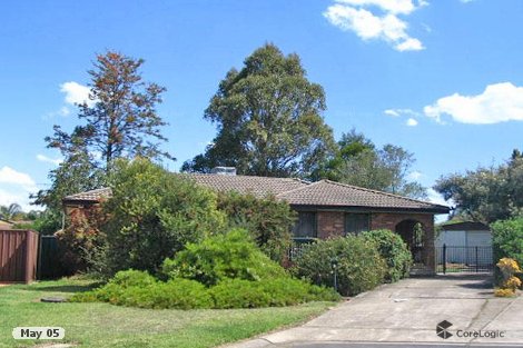 3 Millet Row, Werrington Downs, NSW 2747