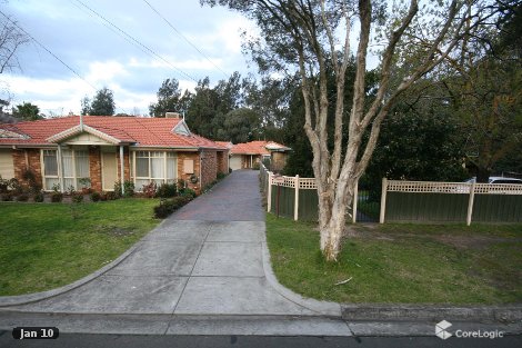 20 Tarnagulla Rd, Croydon South, VIC 3136