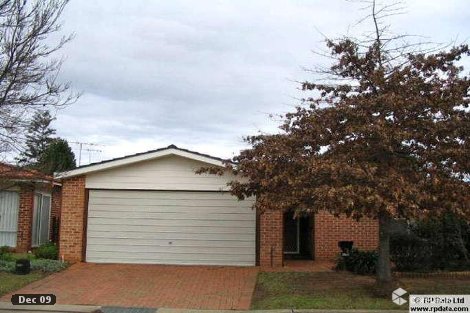 116 John Tebbutt Pl, Richmond, NSW 2753