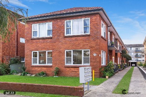 8/40 Banks St, Monterey, NSW 2217