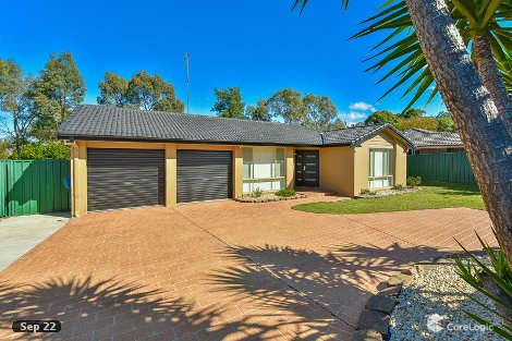 26 Cinnabar St, Eagle Vale, NSW 2558