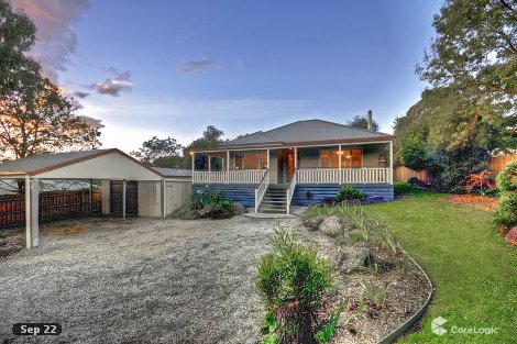 1a Henry St, Yarra Junction, VIC 3797