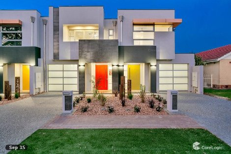 6b Yorktown Cres, Henley Beach South, SA 5022