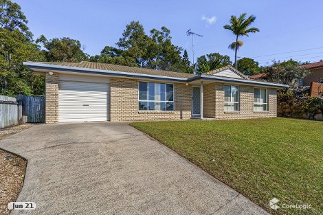 16 Fallon Ct, Worongary, QLD 4213