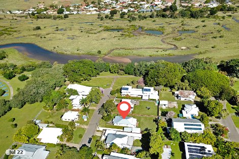 7 Gowrie St, Mundingburra, QLD 4812