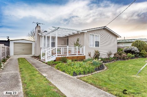 19 Mcculloch St, Ulverstone, TAS 7315