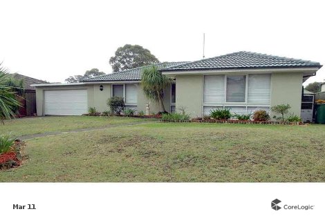 7 Cobblestone Pl, Werrington Downs, NSW 2747