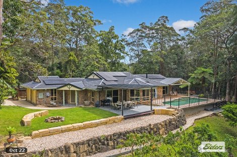 91 Clareville Rd, Smiths Creek, NSW 2484