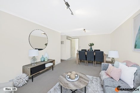 9/44 Jerrabomberra Ave, Narrabundah, ACT 2604