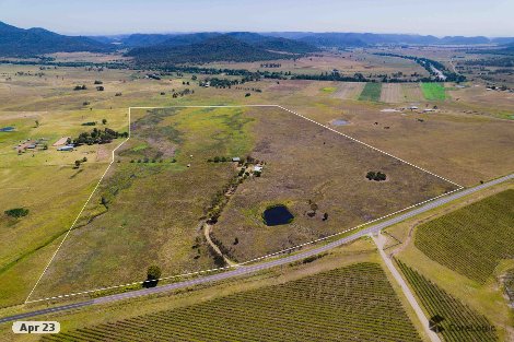 972 Bylong Valley Way, Baerami, NSW 2333