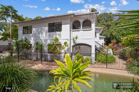 10/319 Severin St, Parramatta Park, QLD 4870