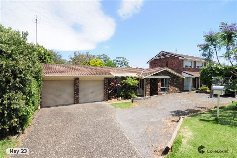 12 Yuroka Cres, St Georges Basin, NSW 2540