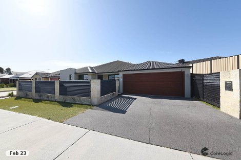 17 Rocklands Loop, Carramar, WA 6031