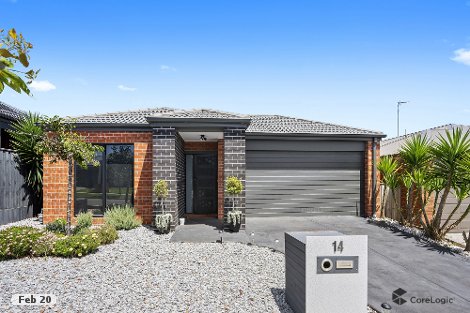 14 Timberland St, Leopold, VIC 3224