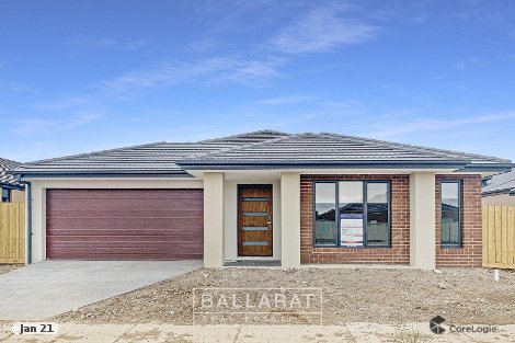 16 Berrigan Dr, Bonshaw, VIC 3352