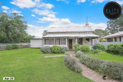 1 Kirndeen St, Culcairn, NSW 2660