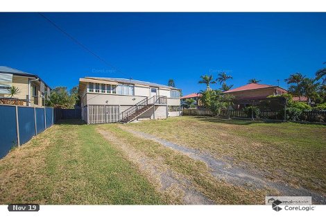 95 Randwick St, Berserker, QLD 4701