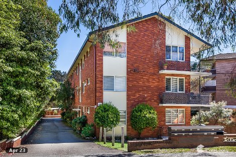 10/9 Curtis St, Caringbah, NSW 2229