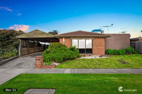 50 Gipps Cres, Cranbourne North, VIC 3977