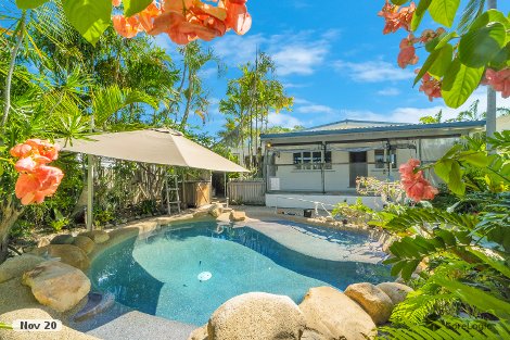 3 Herald St, Rowes Bay, QLD 4810