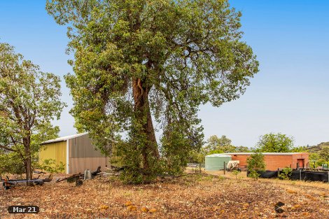 250 Crest Hill Rd, Bindoon, WA 6502