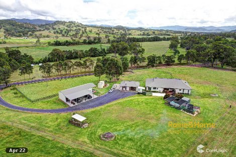 723 Barrington East Rd, Barrington, NSW 2422