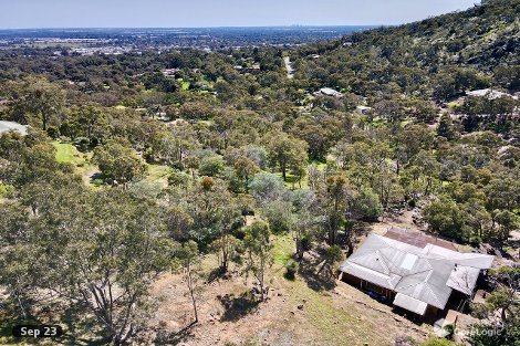 50 Cooliabberra Dr, Wungong, WA 6112