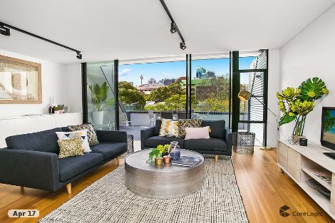 401/478 Wattle St, Ultimo, NSW 2007