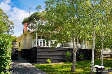 42 Perrins St, Daylesford, VIC 3460