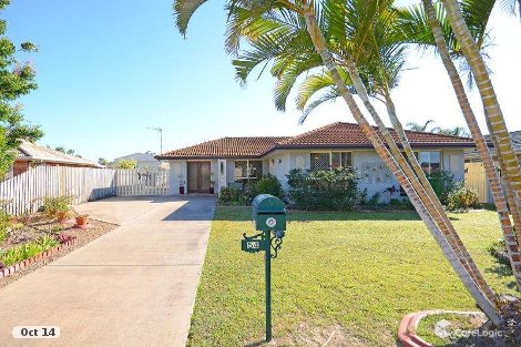 54 Cedar Cres, Kawungan, QLD 4655