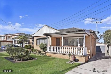 81 The Promenade, Old Guildford, NSW 2161