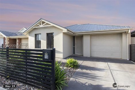 10 Beaconsfield Rd, Mansfield Park, SA 5012