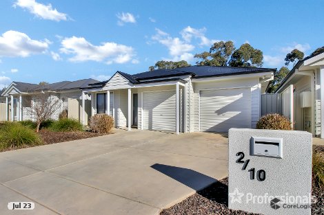 2/10 Peacock Dr, Turvey Park, NSW 2650