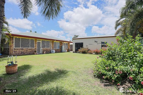 22 Emperor Dr, Andergrove, QLD 4740