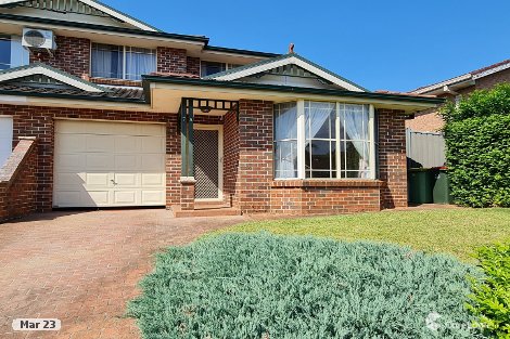 7a Kapovic St, Edensor Park, NSW 2176