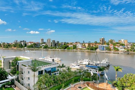 30/2 Goodwin St, Kangaroo Point, QLD 4169