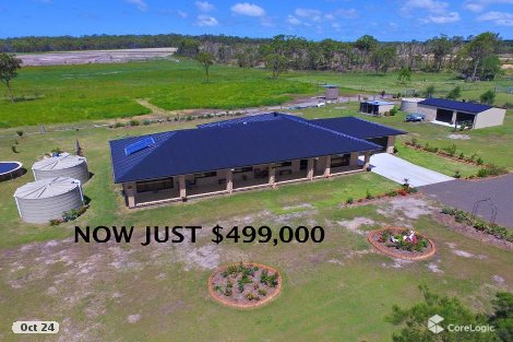 189 Quinns Rd, Moorland, QLD 4670