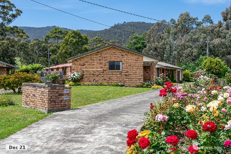 1/10 Alexander Ct, Huonville, TAS 7109