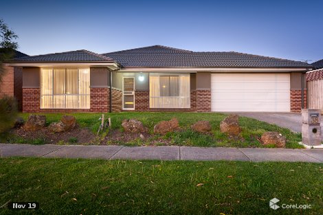 38 Brookwater Pde, Lyndhurst, VIC 3975