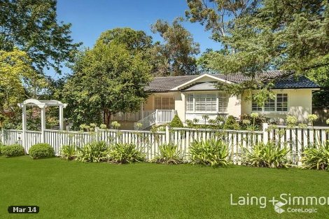 10 Jackson Cres, Pennant Hills, NSW 2120