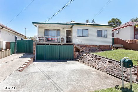 10 Mulgi St, Blacktown, NSW 2148