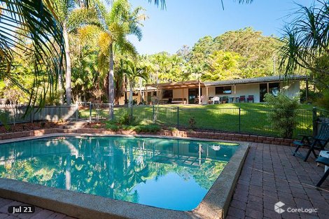 305 Petrie Creek Rd, Rosemount, QLD 4560