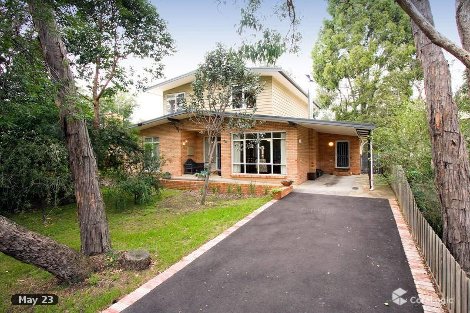 18 Jeffery St, Blackburn, VIC 3130