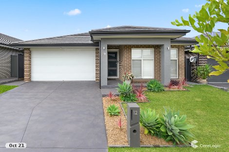 12 Abidi St, Spring Farm, NSW 2570