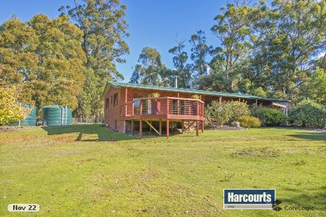 515 Seabrook Rd, Mount Hicks, TAS 7325