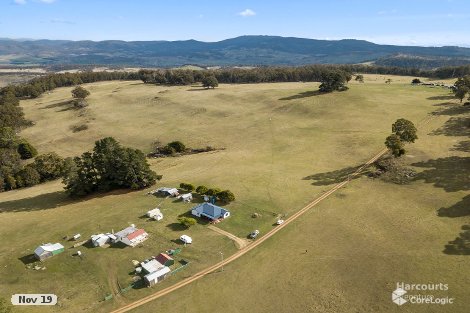 127 Lyalls Rd, Tunnack, TAS 7120