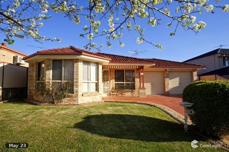 7 Turlinjah Cl, Prestons, NSW 2170