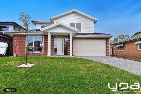 29 Tiverton Dr, Mulgrave, VIC 3170